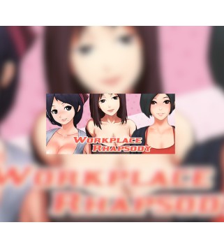 Workplace Rhapsody Steam Key GLOBAL